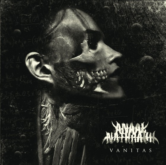 Anaal Nathrakh - Vanitas