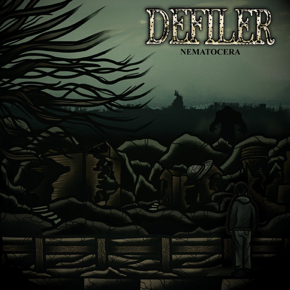 Defiler - Nematocera