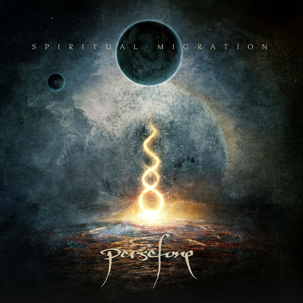 Persefone – Spiritual Migration