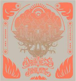 Darkness Dynamite - Under The Painted Sky