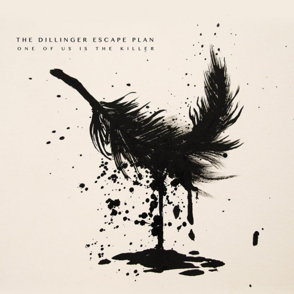 The Dillinger Escape Plan - One Of Us Is the Killer
