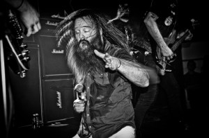 Valient Himself - 2009. december 5. Dürer Kert