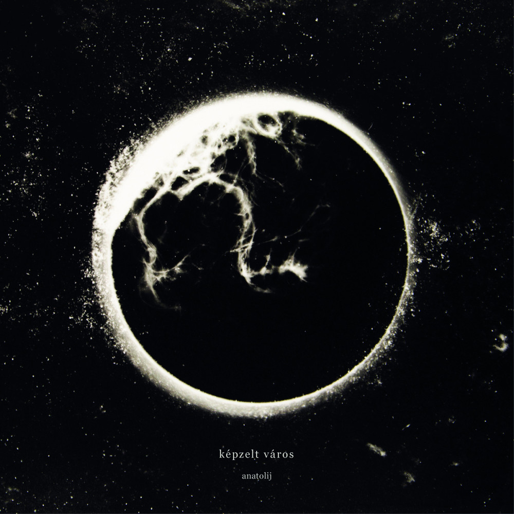 Képzelt Város - Anatolij