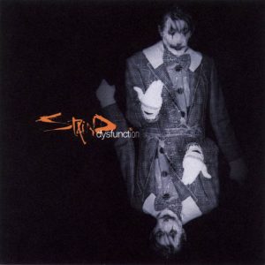 Staind-Dysfunction-Frontal
