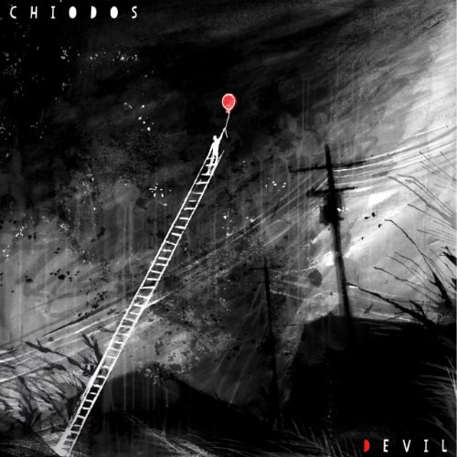 Chiodos - Devil