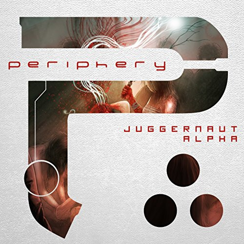 Djent lives! – Megérkezett a Periphery új lemeze