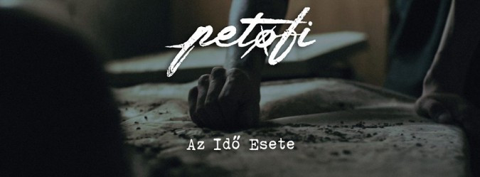 NSK AJÁNLÓ: Nézzétek meg a PETOFI első videóklipjét, debütál az Az Idő Esete!
