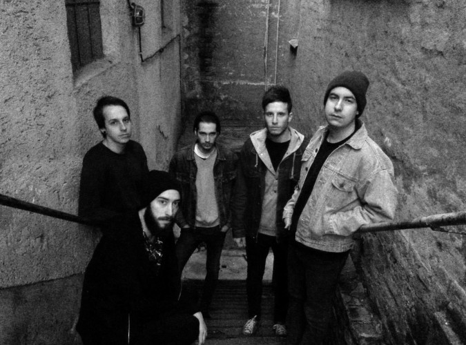 Megjelent a fővárosi Heartlapse első EP-je, az Absent Surface!