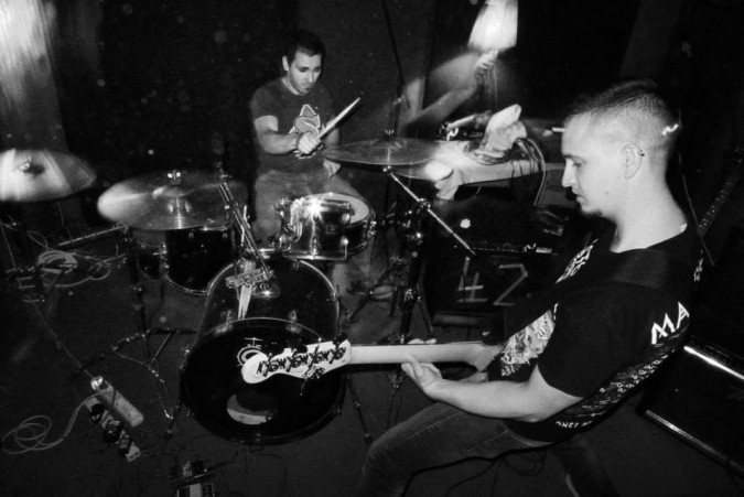 BEMUTATJUK: Szikes - Instrumentális stoner rock Vajdaságból!