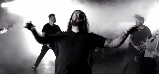 Csak feketén-fehéren - megérkezett a The Black Dahlia Murder új klipje