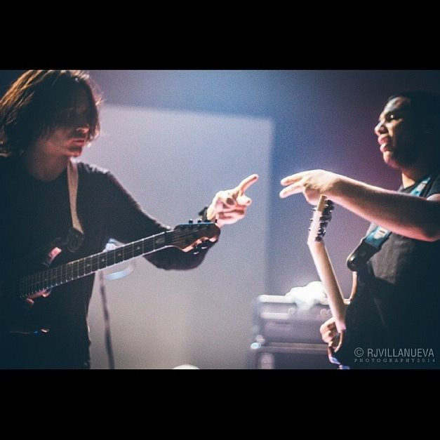 Arcot mutat a Haunted Shores - megérkezett a Periphery gitárosainak új száma, a Norway Jose