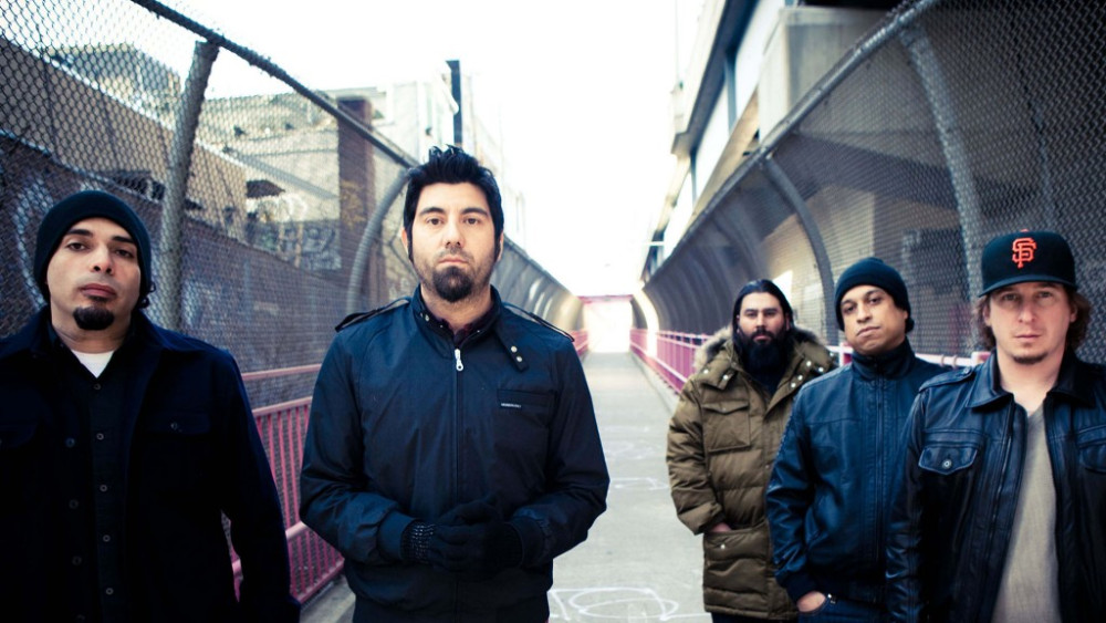 deftones