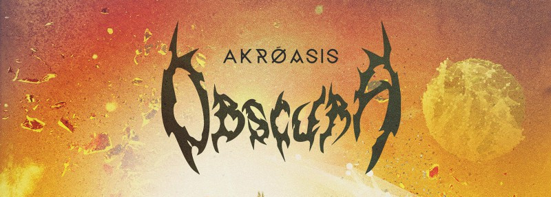 Februárban jön a negyedik Obscura-nagylemez