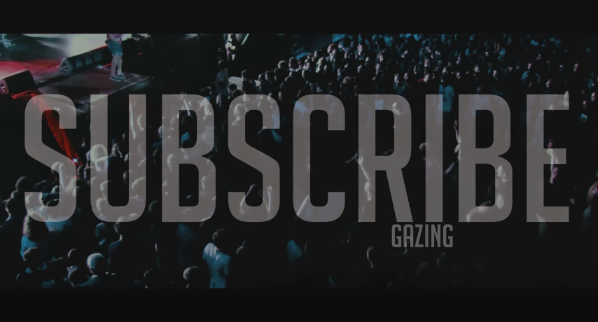 Karácsonyi koncertfelvétel a Subscribe-tól