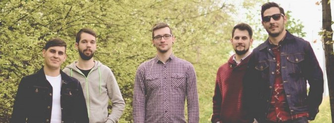 The Wolf You Feed címmel érkezik a fővárosi Satelles debüt nagylemeze!