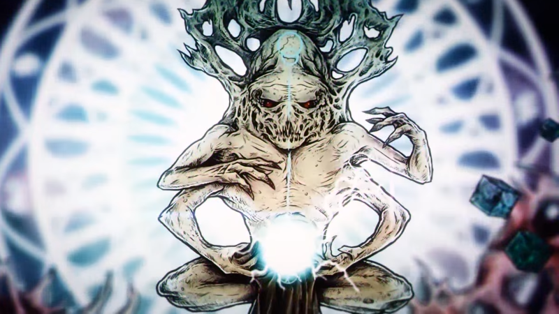 Új számmal sújt le az Aversions Crown