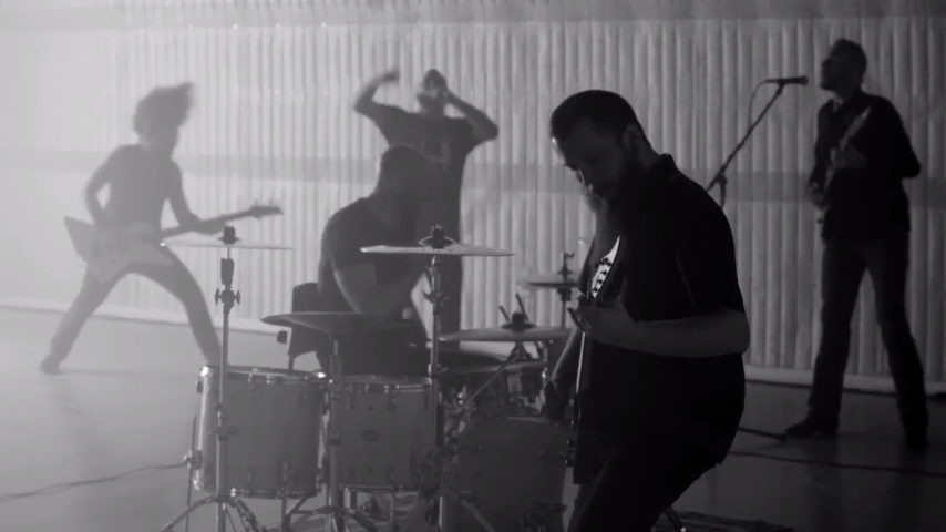 Megjött a második Killswitch Engage-klip