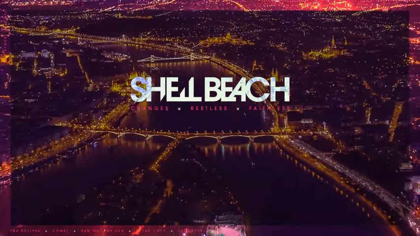 Új tagsággal megy tovább a Shell Beach