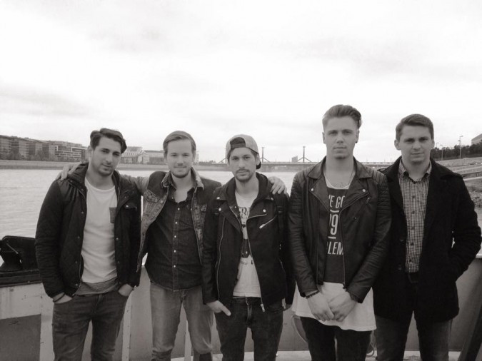 Az új Altarive klipről sugárzik a nyugatról megismert modern rockzenei profizmus