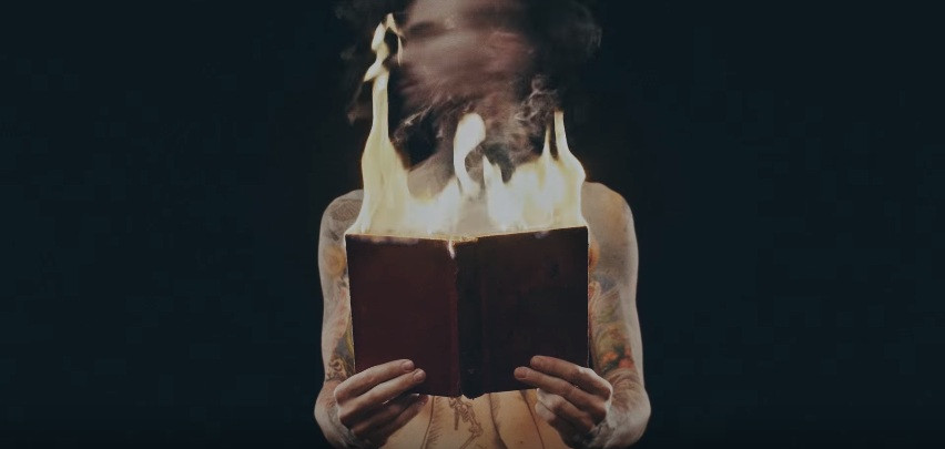 Videoklippel érkezett meg a miskolci Anchorless Bodies első magyar nyelvű dala, a Harag!