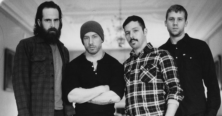 Már majdnem kész a The Dillinger Escape Plan következő lemeze