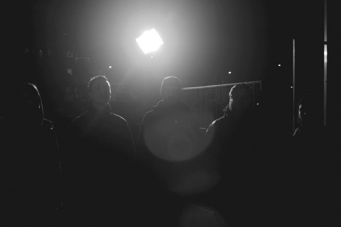 Végre megjelent a fővárosi Oaken új nagylemeze, a King Beast!