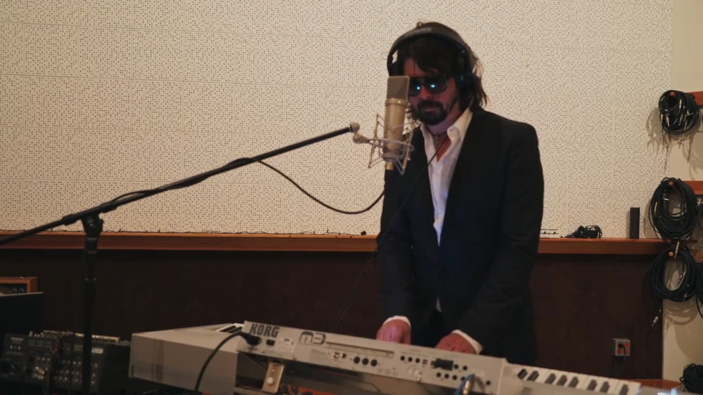 Az évtized trolljai - a Foo Fighters és a tökéletes médiahack