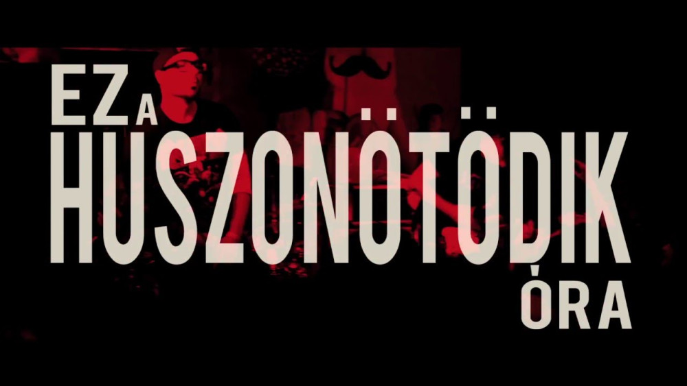 Célegyenesben az új Fish!-lemez, itt egy új szám