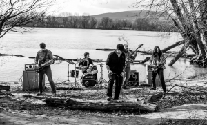 red_swamp_tiszassippi_music_video