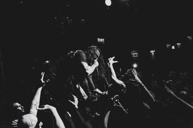 Júliusban új nagylemezt ad ki a Solid State-metalcore családtag Silent Planet!