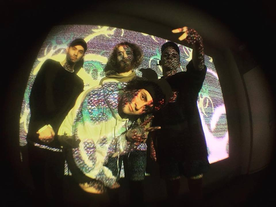 Akarsz hallani egy bandát, amely olyan, mintha mixelték volna a Limp Bizkitet és az Emmure-t?