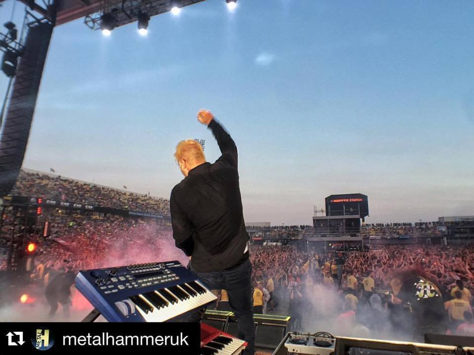 A Deftones kiválasztotta a második single-t a Gore-ról