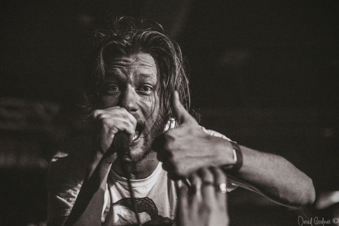 Nagy Viktor (Téveszme)