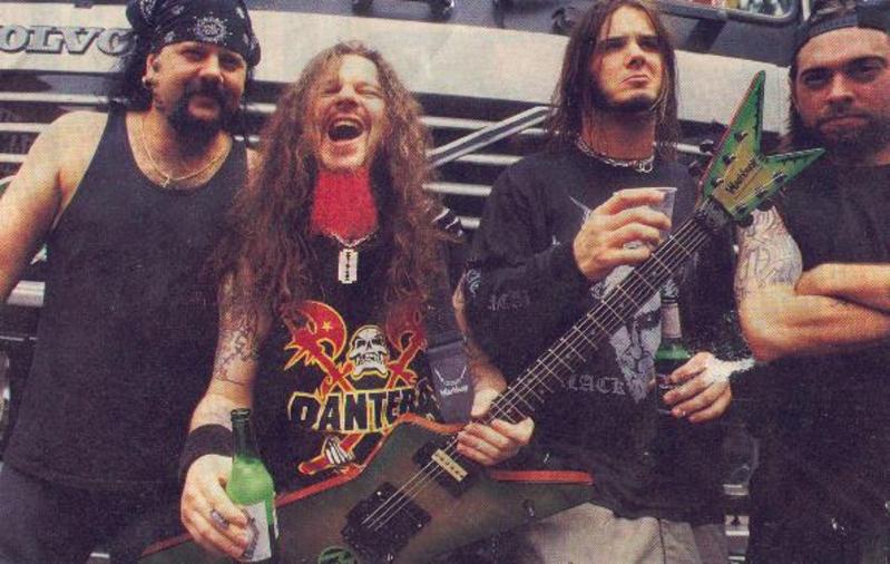 pantera 1995