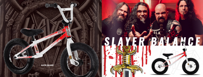 slayer