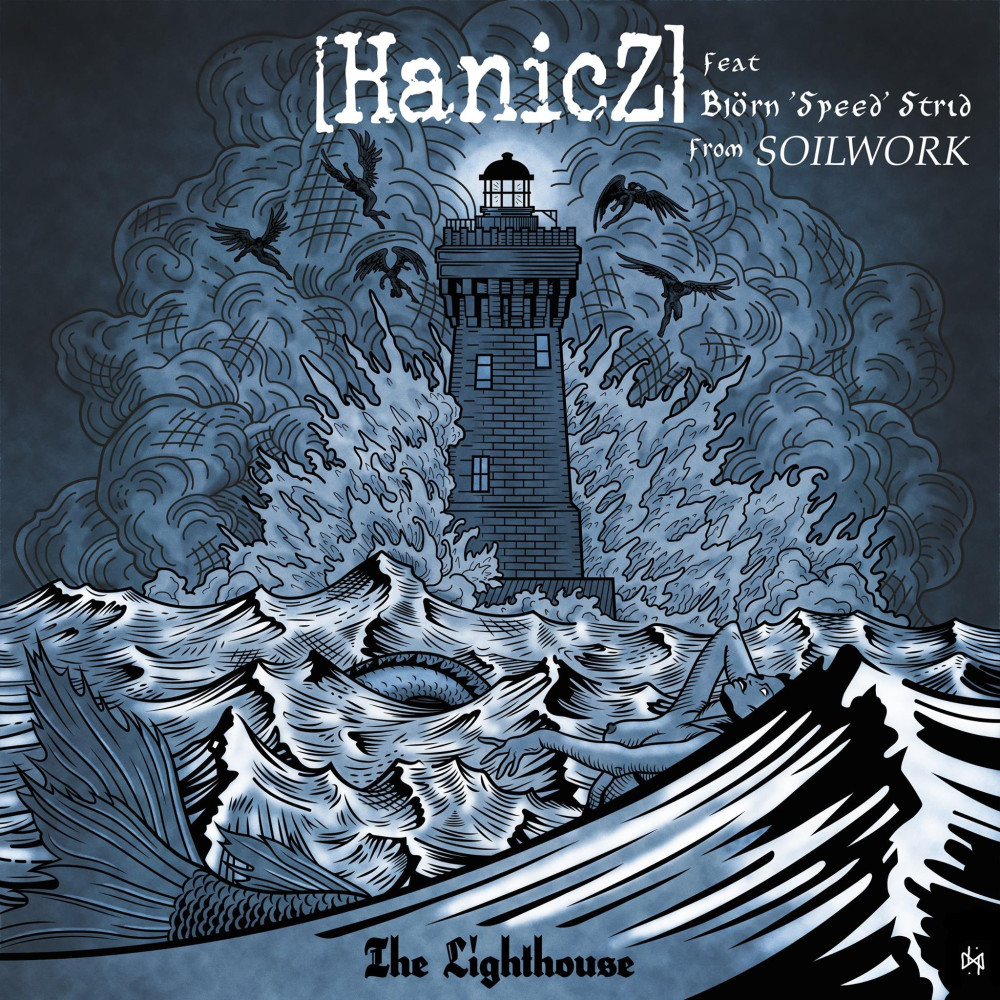 A Soilwork énekese egy magyar banda dalában vendégeskedik