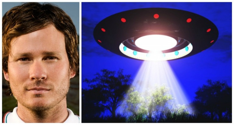 Az UFO-k miatt lépett ki Tom DeLonge a blink-182-ból