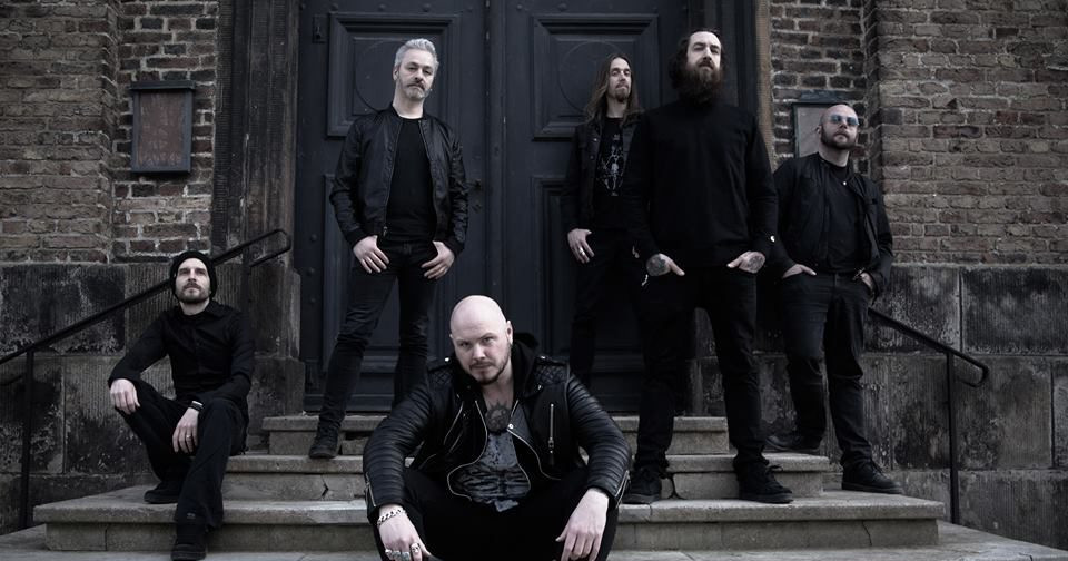 Nyár végén ritkasággyűjteményt ad ki a Soilwork