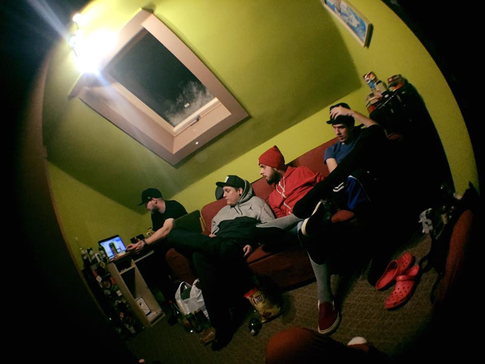 Magyar rapmetál? Igen!