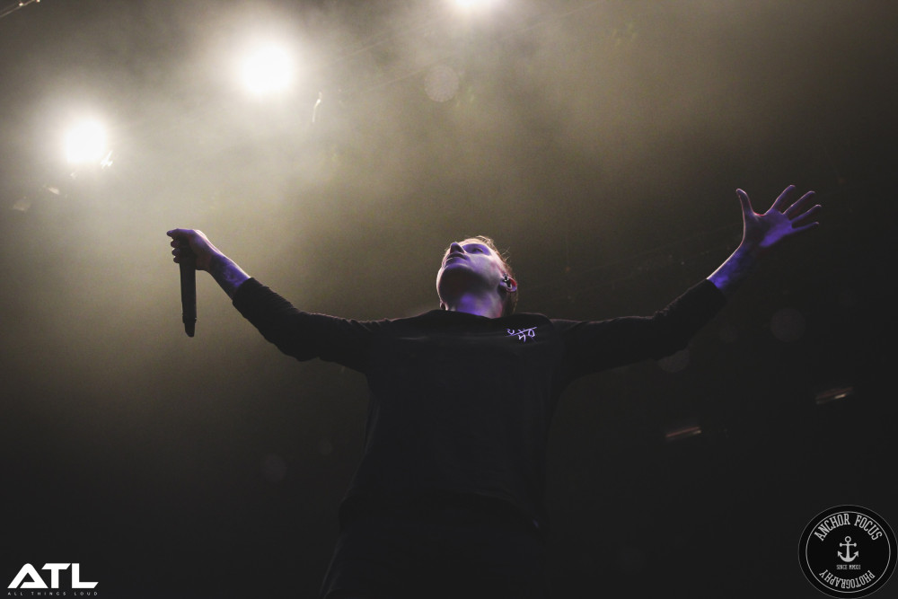 Soha nem adott el ennyi lemezt az Architects