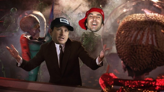 Travis Barker bízik benne, hogy Tom DeLonge megtalálja az űrlényeit