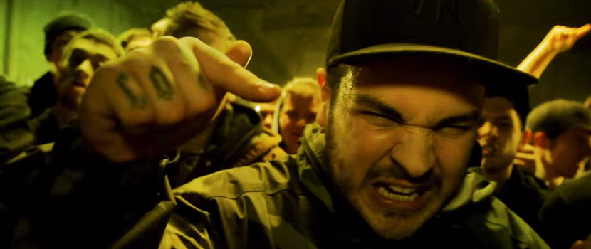 Frankie Palmeri nekirontott a twitternek, hogy megmondja, melyik lemezeket kellene meghallgatnod