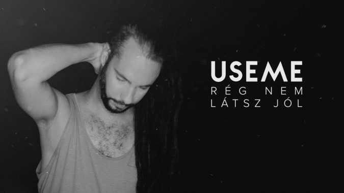 useme rég nem látsz jól