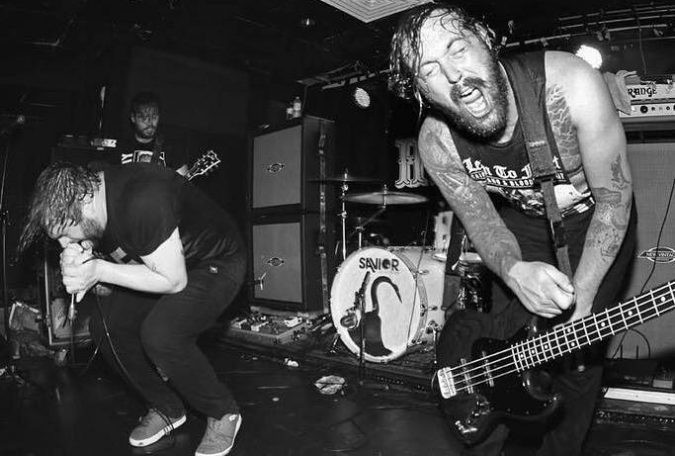 Újabb nagyon súlyos dallal jelentkezett a Norma Jean