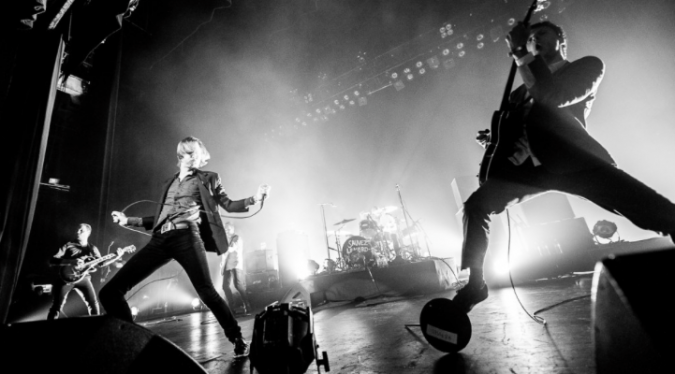 Refused 2015