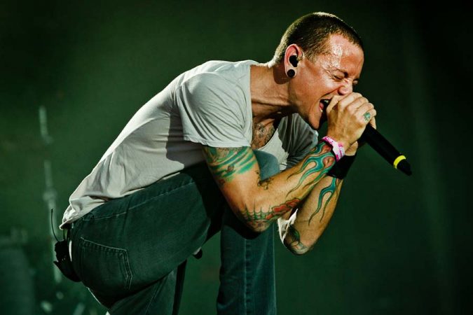 chester-bennington
