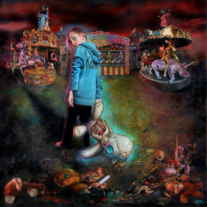 korn-the-serenity-of-suffering-album-art-supplied