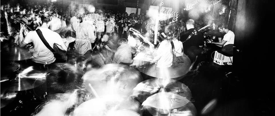 A Renounced ezúttal is csúcsra járatta az ezredforduló környéki metalcore-t