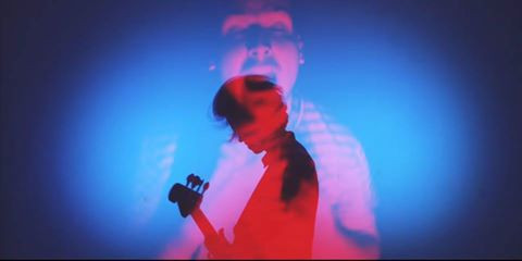 Pörgős grunge-rockkal jön Kecskemétről a Witch Bone Garden