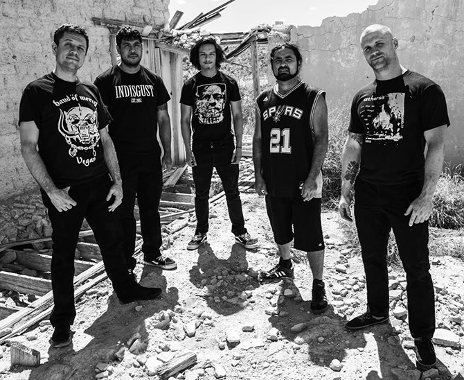 Végighallgatható az új Die Young-nagylemez